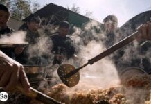 Orang Dungan, Suku Hui yang Hijrah ke Asia Tengah Orang Dungan, Suku Hui yang Hijrah ke Asia Tengah