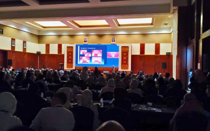 Buka Akses Teknologi Baru, FKG USK Gelar Konferensi Internasional AIDeM 2026