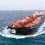 Pertamina Jawab Isu Kapal Gamsunoro Berawak India yang Tertahan di Hormuz Pertamina Jawab Isu Kapal Gamsunoro Berawak India yang Tertahan di Hormuz