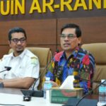 UIN Ar-Raniry dan BPSDM Aceh Siapkan Beasiswa Khusus Guru PAUD UIN Ar-Raniry dan BPSDM Aceh Siapkan Beasiswa Khusus Guru PAUD