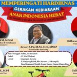 Hardiknas 2026, SDN 2 Muara Dua Siapkan Senam Massal dan Seminar Parenting Hardiknas 2026, SDN 2 Muara Dua Siapkan Senam Massal dan Seminar Parenting