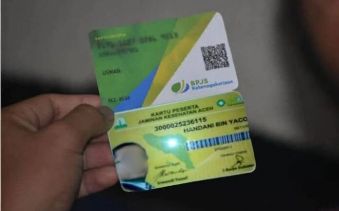 Ketua Banleg DPRA Pastikan JKA Tetap Berlanjut