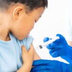 281 Ribu Anak di Aceh Tidak Diimunisasi Dasar, Rentan Terserang Penyakit Menular 281 Ribu Anak di Aceh Tidak Diimunisasi Dasar, Rentan Terserang Penyakit Menular