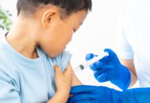 281 Ribu Anak di Aceh Tidak Diimunisasi Dasar, Rentan Terserang Penyakit Menular 281 Ribu Anak di Aceh Tidak Diimunisasi Dasar, Rentan Terserang Penyakit Menular