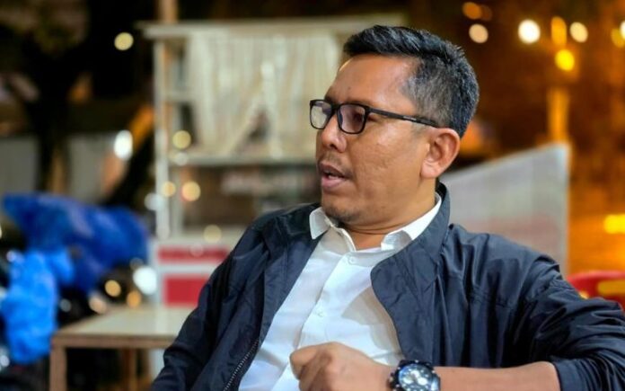 Pemkab Pidie Terapkan Skema WFH untuk ASN Mulai 24 April