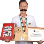 Kalah 252 Kali Sejak 1988, K. Padmarajan Tak Kapok Ikut Pemilu Kalah 252 Kali Sejak 1988, K. Padmarajan Tak Kapok Ikut Pemilu