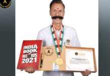 Kalah 252 Kali Sejak 1988, K. Padmarajan Tak Kapok Ikut Pemilu Kalah 252 Kali Sejak 1988, K. Padmarajan Tak Kapok Ikut Pemilu