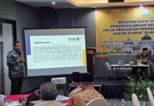 BNNP Aceh Kembangkan Pencegahan Narkoba Berbasis Kearifan Lokal BNNP Aceh Kembangkan Pencegahan Narkoba Berbasis Kearifan Lokal