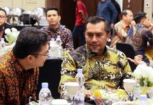 Kepala BPMA Sebut Blok Andaman I Dilirik Perusahaan Migas Jepang Kepala BPMA Sebut Blok Andaman I Dilirik Investor Jepang