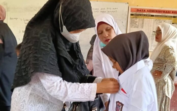 Respon Kepala Puskesmas Peudada Usai Didesak Mundur Pegawai