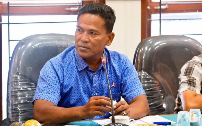 4 Bulan Gaji Tertunda, Perangkat Gampong di Aceh Besar Kian Resah