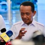 Bahlil: Indonesia Bebas Beli Minyak dari Mana Saja, Termasuk Rusia Bahlil: Indonesia Bebas Beli Minyak dari Mana Saja, Termasuk Rusia