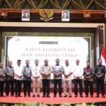 OJK Aceh Dorong TPAKD Susun Program Berbasis Data OJK Aceh Dorong TPAKD Susun Program Berbasis Data