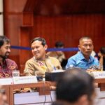 Perpanjangan Dana Otsus Aceh Disepakati 2,5 Persen DAU Perpanjangan Dana Otsus Aceh Dana Disepakati 2,5 Persen DAU