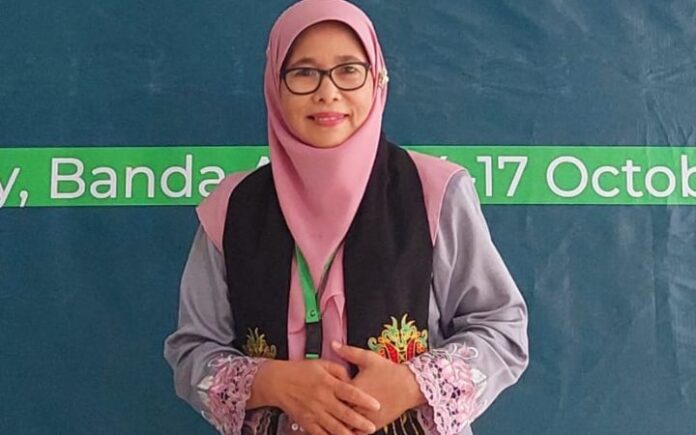 PSGA UIN Ar-Raniry Kecam Penganiayaan Balita di Daycare Banda Aceh
