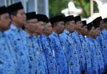 PP 16/2026 Terbit, Sekretaris Gampong Harus Non-PNS PP 16/2026 Terbit, Sekretaris Gampong Harus Non-PNS