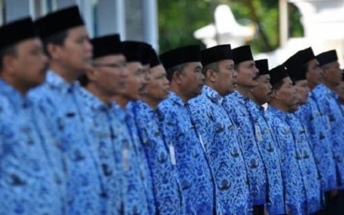 PP 16/2026 Terbit, Sekretaris Gampong Harus Non-PNS