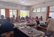 Pos Peudada Cairkan Bantuan Perabotan untuk 236 KK Korban Banjir PosIND Peudada Cairkan Bantuan Perabotan untuk 236 KK Korban Banjir