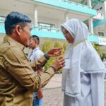 84 Siswa Bireuen Ikuti Seleksi Paskibraka 2026 84 Siswa Bireuen Ikuti Seleksi Paskibraka 2026