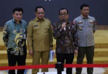Pemerintah Finalisasi Rencana Induk Pemulihan Bencana Sumatra Pemerintah Finalisasi Rencana Induk Pemulihan Pascabencana Sumatra