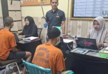 Bukan Kecelakaan, Polisi Ungkap Penyebab Meninggalnya 2 Remaja di Peudada Bukan Kecelakaan, Polisi Ungkap Penyebab Meninggalnya 2 Remaja di Peudada