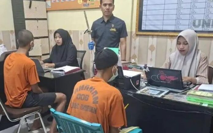 Bukan Kecelakaan, Polisi Ungkap Penyebab Meninggalnya 2 Remaja di Peudada