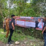 Cegah Karhutla, Polisi & DLHK Aceh Edukasi Warga Pidie Jaya Cegah Karhutla, Polisi & DLHK Aceh Edukasi Warga Pidie Jaya