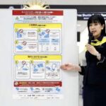 Mulai 24 April, Jepang Larang Penggunaan Power Bank di Pesawat Mulai 24 April, Jepang Larang Penggunaan Power Bank di Pesawat