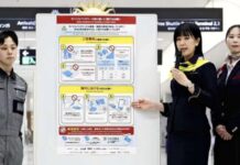 Mulai 24 April, Jepang Larang Penggunaan Power Bank di Pesawat Mulai 24 April, Jepang Larang Penggunaan Power Bank di Pesawat