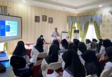 Ini Alasan Tenaga Kesehatan Minta Kepala Puskesmas Peudada Dicopot