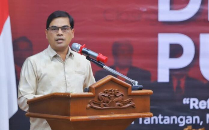 Tumbuh Positif, Rektor UIN Ar-Raniry Apresiasi Kinerja Bank Aceh