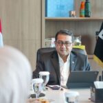 Menekraf Dorong Industri Kreatif Ciptakan Lapangan Kerja Berkualitas di Aceh Menekraf Dorong Industri Kreatif Ciptakan Lapangan Kerja Berkualitas di Aceh