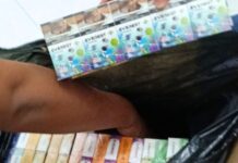 Bea Cukai Banda Aceh Amankan 101 Ribu Batang Rokok Ilegal Sepanjang Maret-April Bea Cukai Banda Aceh Amankan 101 Ribu Batang Rokok Ilegal Sepanjang Maret-April