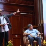 Safrizal Ingatkan Pemerintah Aceh Waspadai Inflasi dan Ketergantungan Fiskal Safrizal Ingatkan Pemerintah Aceh Waspadai Inflasi dan Ketergantungan Fiskal
