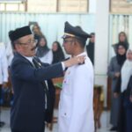 Mutasi 88 Pejabat, Bupati Pidie Tekankan Percepatan Kinerja Mutasi 88 Pejabat, Bupati Pidie Tekankan Percepatan Kinerja