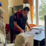 Kantor Satpol PP dan WH Bireuen Digeledah Jaksa Kantor Satpol PP dan WH Bireuen Digeledah Jaksa