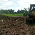 677 Hektare Sawah Terdampak Bencana di Bireuen Mulai Dibersihkan 677 Hektare Sawah Terdampak Bencana di Bireuen Mulai Dibersihkan