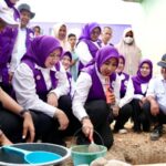 Ketua Umum TP Posyandu Salurkan Ribuan Bantuan di Aceh Utara Ketua Umum TP Posyandu Salurkan Ribuan Bantuan di Aceh Utara