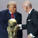 Utusan Trump Minta FIFA Coret Iran dan Masukkan Italia di Piala Dunia 2026 Utusan Trump Minta FIFA Coret Iran dan Masukkan Italia di Piala Dunia 2026