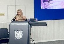 Akademisi UIN Ar-Raniry Bahas Muslim Muda & K-Pop di SNU Seoul Akademisi UIN Ar-Raniry Bahas Muslim Muda & K-Pop di SNU Seoul