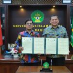 Ancaman Narkoba Kian Kompleks, UIN Ar-Raniry Gandeng BNN Aceh Ancaman Narkoba Kian Kompleks, UIN Ar-Raniry Gandeng BNN Aceh