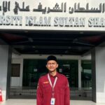 Mahasiswa IAN UIN Ar-Raniry Ikuti Student Exchange ke UNISSA Brunei Mahasiswa IAN UIN Ar-Raniry Ikuti Student Exchange ke UNISSA Brunei
