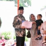 Capaian Imunisasi Fluktuatif, Wabup Razuardi Dorong Layanan Lebih Optimal Capaian Imunisasi Fluktuatif, Wabup Razuardi Dorong Layanan Lebih Optimal