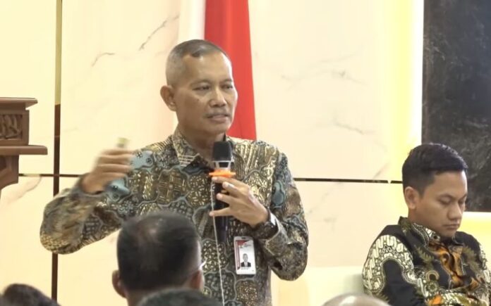 KPK Sebut Koruptor Kadang Sembunyikan Uang Haram Lewat Ani-Ani