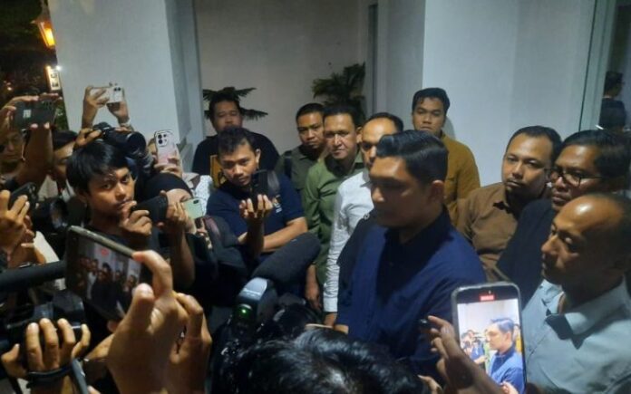 Wawalkot Afdhal Sebut Daycare Penganiayaan Balita Tak Miliki Izin Operasi