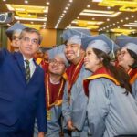 Ijazah Akademik Bukan Jaminan, Menaker: Sarjana Harus Miliki 3 Kesiapan ijazah akademik