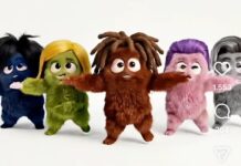 Wow!Ternyata Jumlah Bulu Jembut Manusia Mencapai 4 Ribu Helai bulu jembut