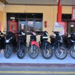 3 Pelaku Curanmor Pidie Dibekuk, Polisi Amankan 2 Motor Curian 3 Pelaku Curanmor Pidie Dibekuk, Polisi Amankan Dua Motor Curian