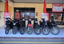 3 Pelaku Curanmor Pidie Dibekuk, Polisi Amankan 2 Motor Curian 3 Pelaku Curanmor Pidie Dibekuk, Polisi Amankan Dua Motor Curian