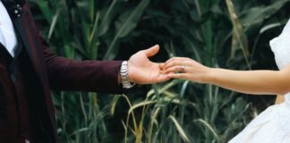 Ini 4 Tipe Suami yang Bikin Istri Bahagia Ini 4 Tipe Suami yang Bikin Istri Bahagia